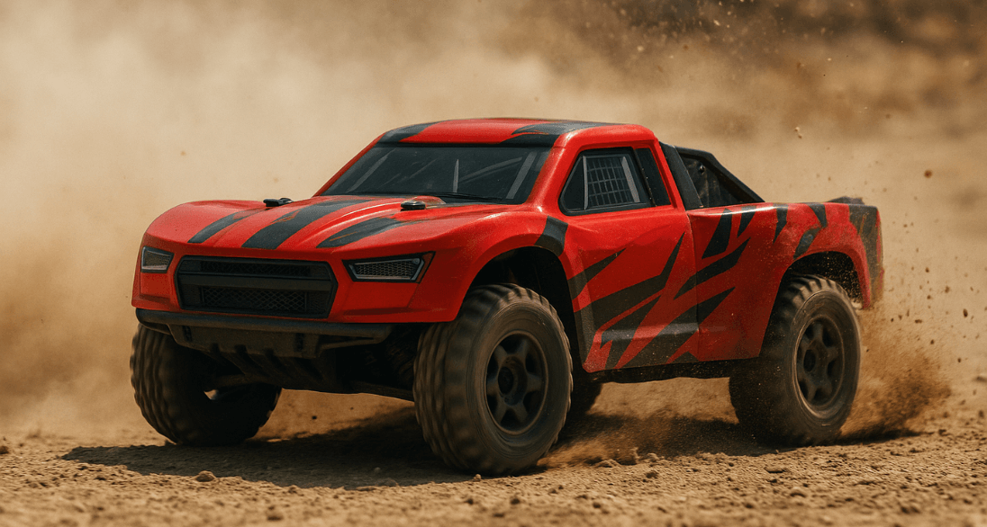 Best RC Trucks: 2025 Picks & Buying Guide