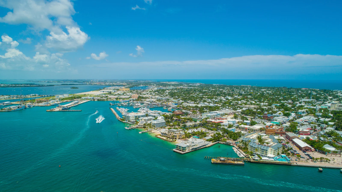 Top 5 FPV Drones for Aerial Photography in 2025