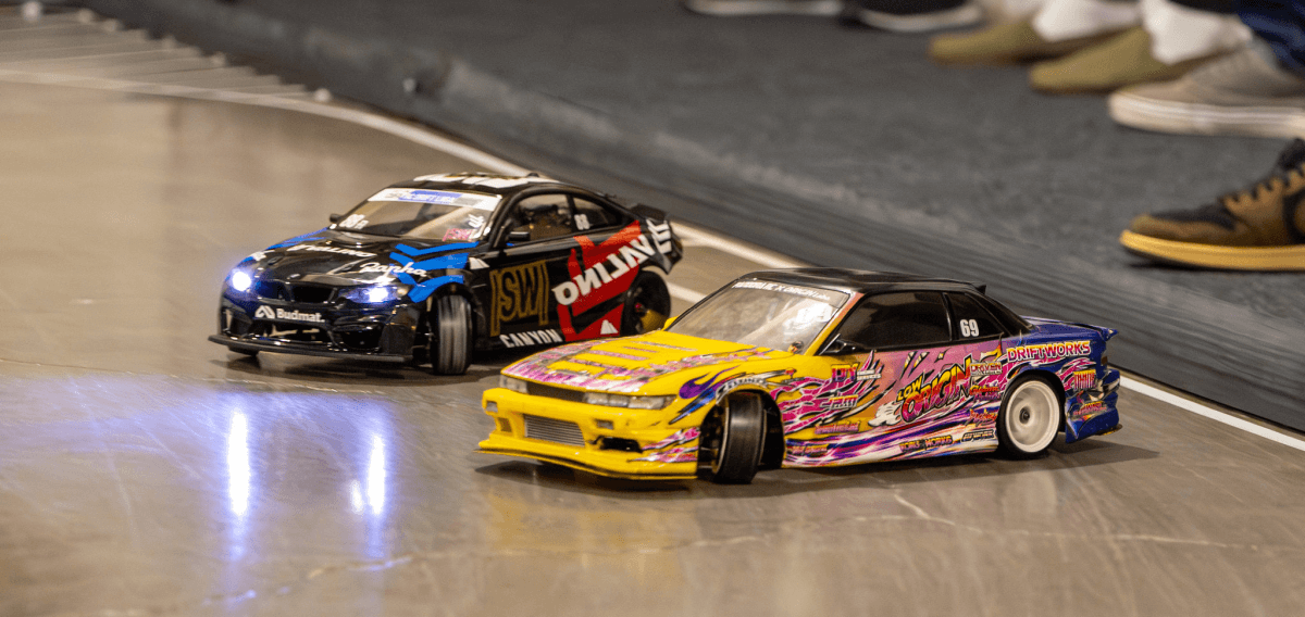 Best RC Drift Cars in 2026