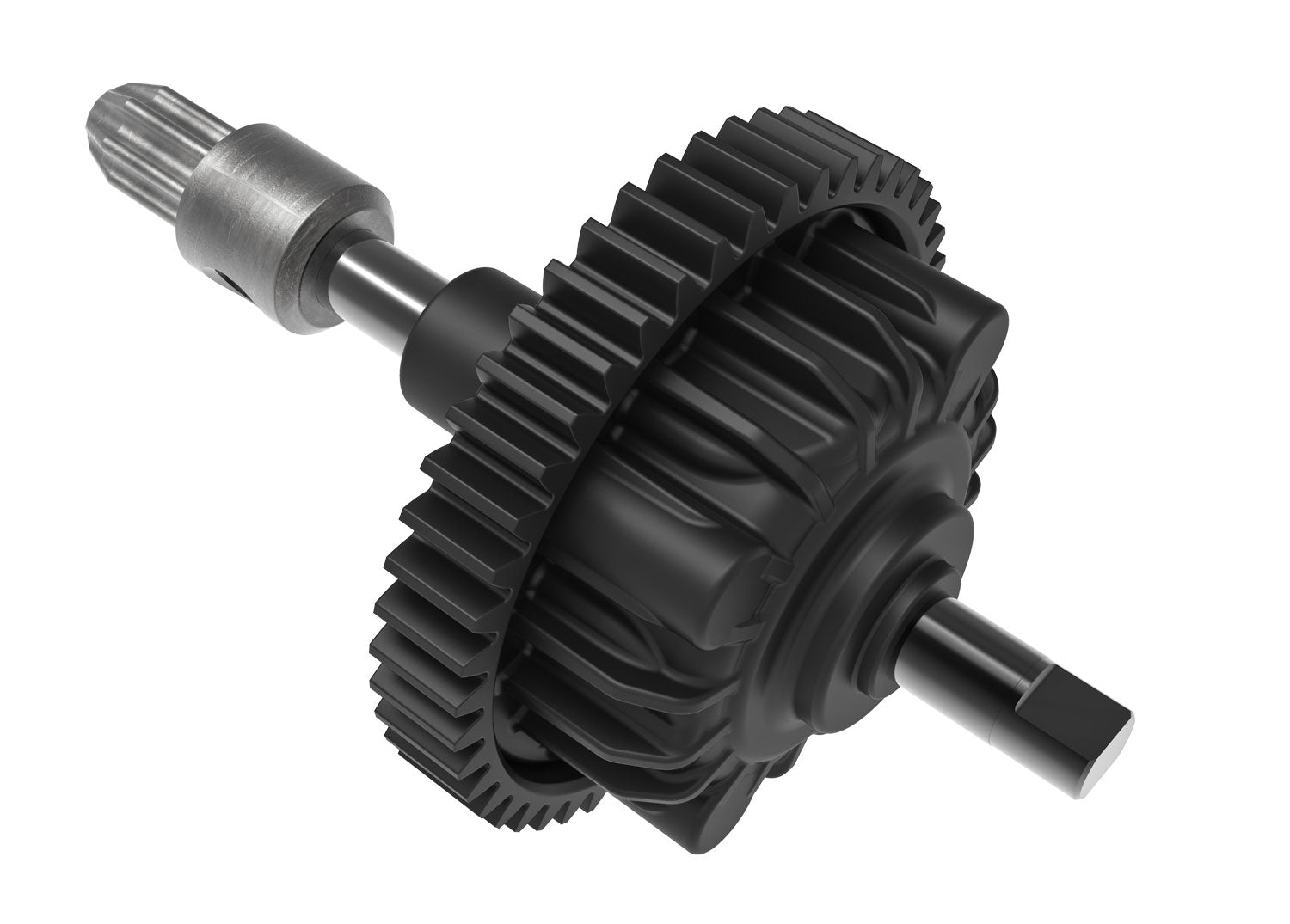 Traxxas Mini MAXX Center Differential (Requires 10757 & 10762)