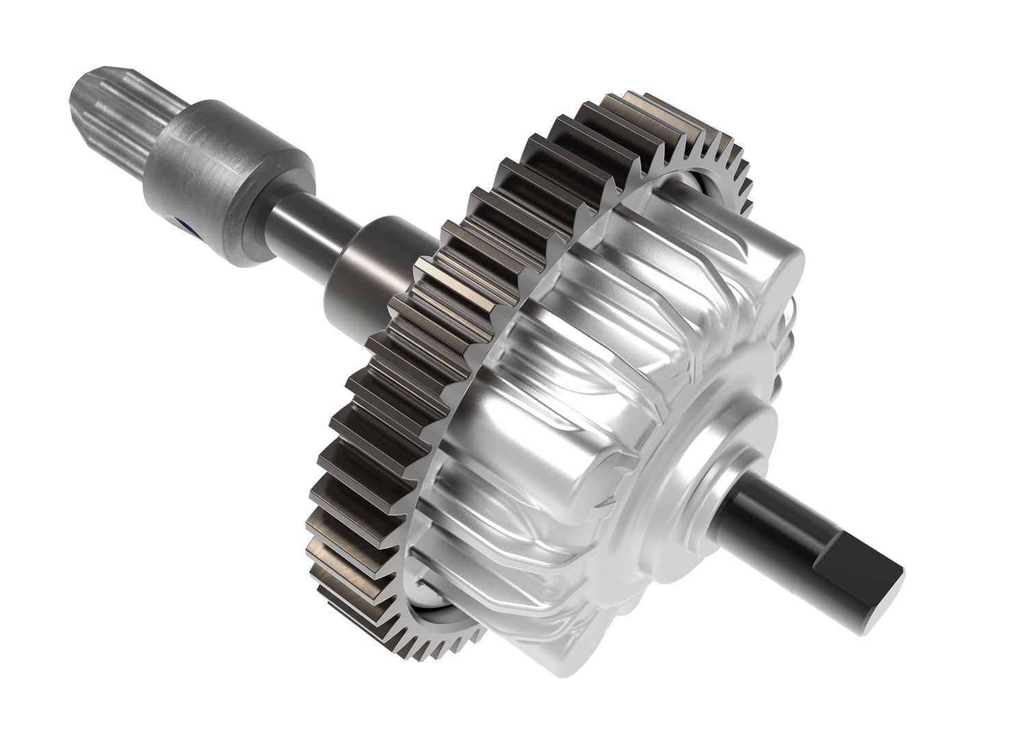 Traxxas Mini MAXX Center Differential (Requires 10757 & 10762)