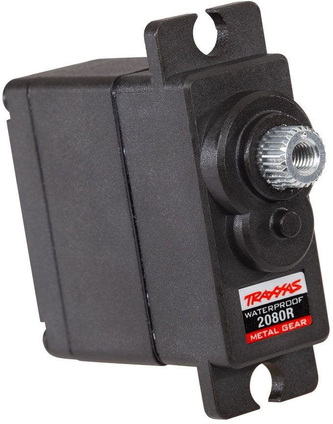Traxxas Servo Micro Waterproof - - Traxxas