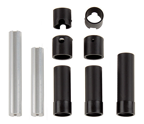 Element RC Enduro Driveshaft Set - - Associated Electrics INC