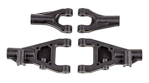 Element RC Enduro IFS Suspension Arms - - Associated Electrics INC
