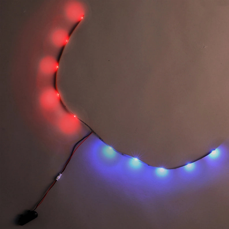 POWERUP TOYS 4.0 Night Flight Kit - - PowerUp Toys