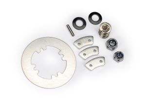 Traxxas Heavy-Duty Slipper Clutch Rebuild Kit - - Traxxas