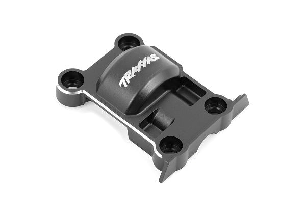 TRAXXAS anodized 6061-T6 aluminum gear Cover - - Traxxas