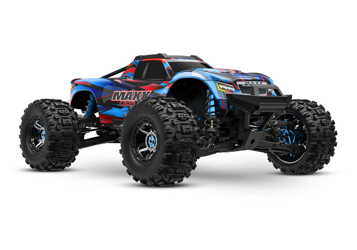 Traxxas Maxx Ultimate