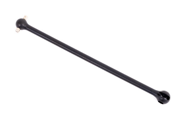 Traxxas Sledge Steel Front Driveshaft - - Traxxas