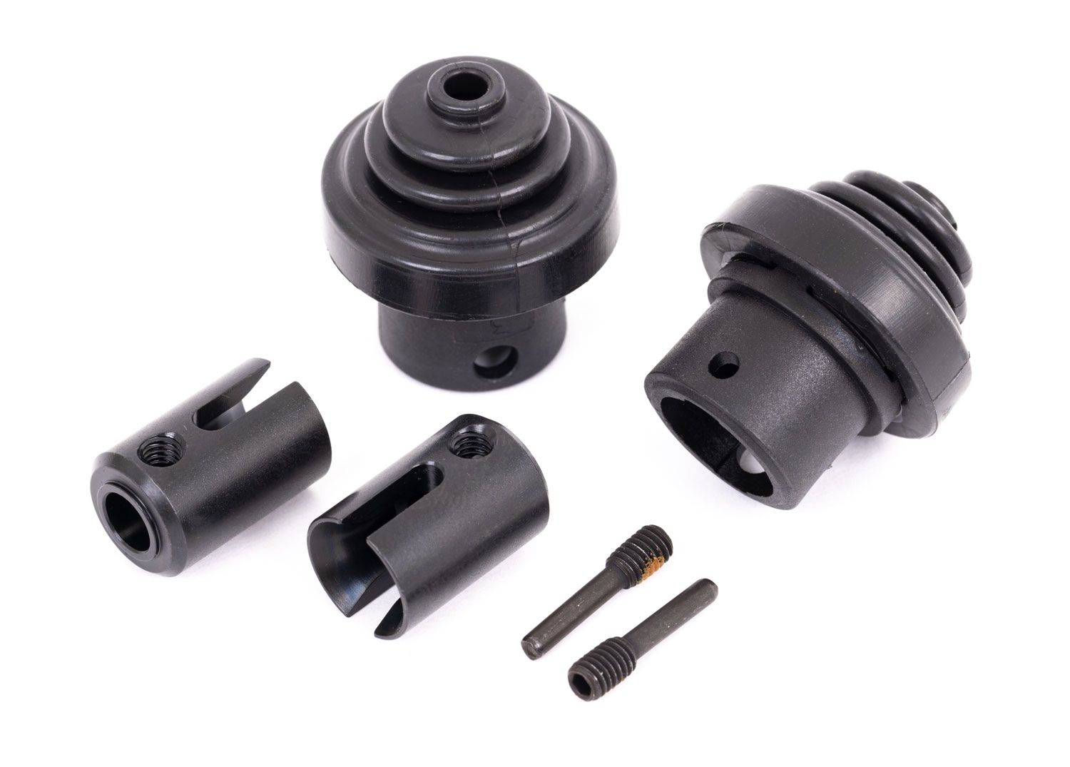 Traxxas DRIVE CUP F/R HARDENED - - Traxxas