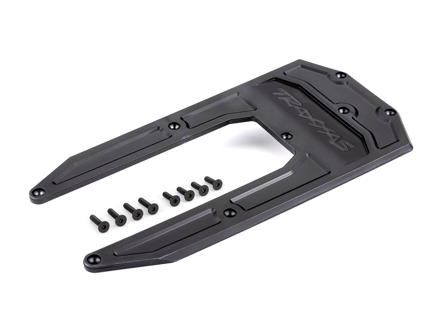 Traxxas SKIDPLATE SLEDGE - - Traxxas