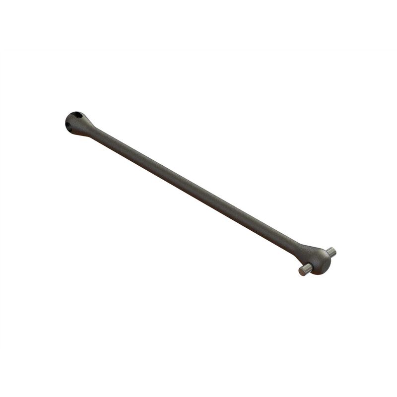 ARRMA CVD Driveshaft 136mm - - Horizon Hobbies, Inc.