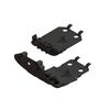 Arrma Lower Skidplates (2) - - RC Visions