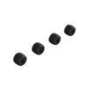 Arrma 8S BLX Hub Nut (4) - - Horizon Hobbies, Inc.