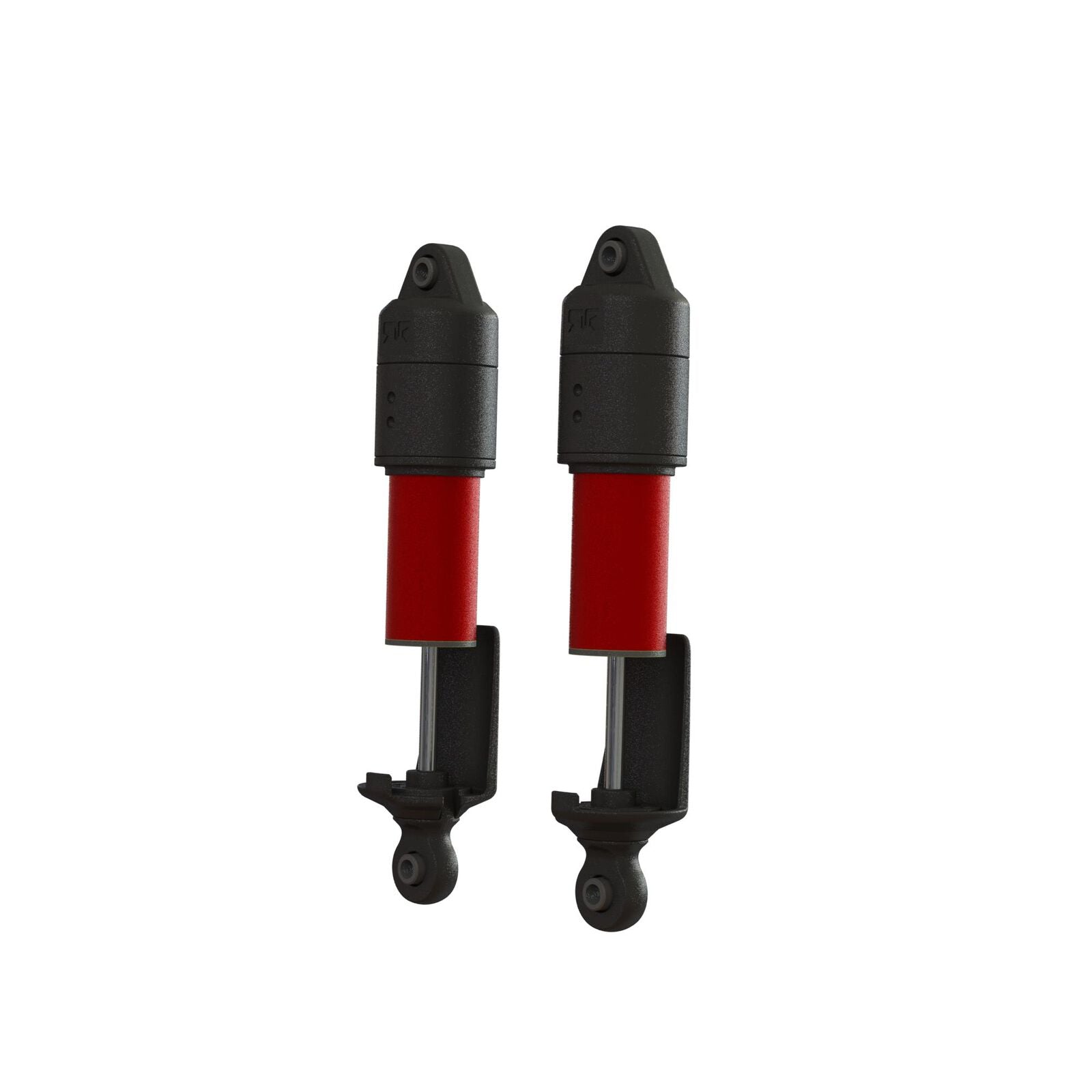Arrma Vorteks 103mm Aluminum Shock Set - - Horizon Hobbies, Inc.