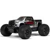 Arrma Granite 4x4 V4 223S DSC 1/10 RTR Brushless 4WD Monster Truck w/Spektrum SLT3 2.4GHz Radio - - Horizon Hobbies, Inc.