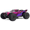 Arrma Vorteks 223S 1/10 BLX Brushless RTR 4WD Stadium Truck w/SLT3 2.4GHz Radio & DSC - - Horizon Hobbies, Inc.