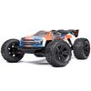 Arrma 1/8 KRATON 4X4 6S BLX BRUSHLESS V6 SPEED TRUCK RTR - stpatty - Horizon Hobbies, Inc.