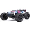 Arrma 1/8 KRATON 4X4 6S BLX BRUSHLESS V6 SPEED TRUCK RTR - stpatty - Horizon Hobbies, Inc.