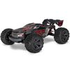 Arrma Kraton 6S EXB BLX RTR 1/8 4WD Brushless Speed Truck (Black) (V6) w/SLT3 2.4GHz Radio - stpatty - Horizon Hobbies, Inc.
