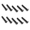 Arrma AR721316 Button Head Screw 3x16mm (10) - - Horizon Hobbies, Inc.