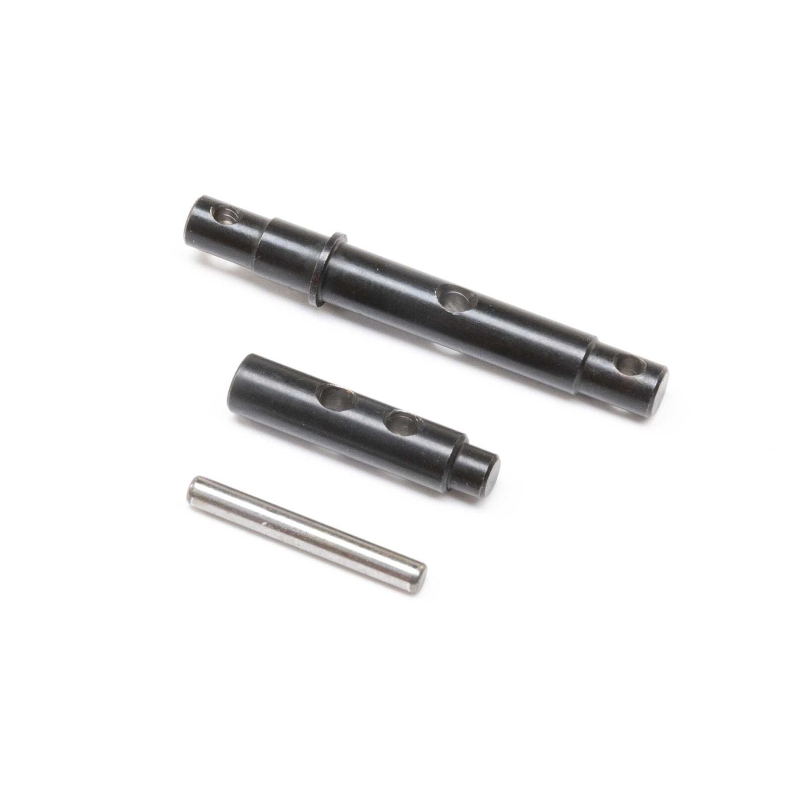 Axial UTB18 Transmission Shaft Set (3) - - Horizon Hobbies, Inc.