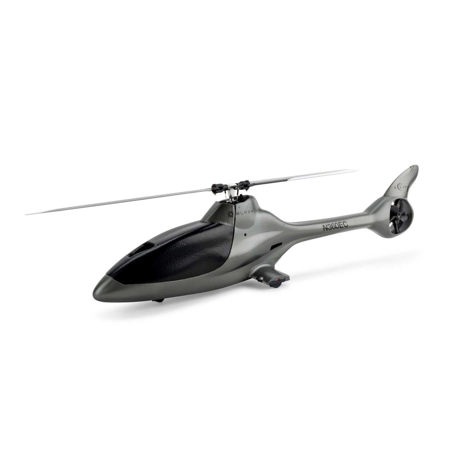 Blade Eclipse 360 BNF Basic with AS3X and SAFE - - Horizon Hobbies, Inc.