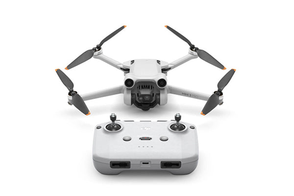 DJI Mini 3 Pro Drone w/ RC-N1 Controller - stpatty - DJI