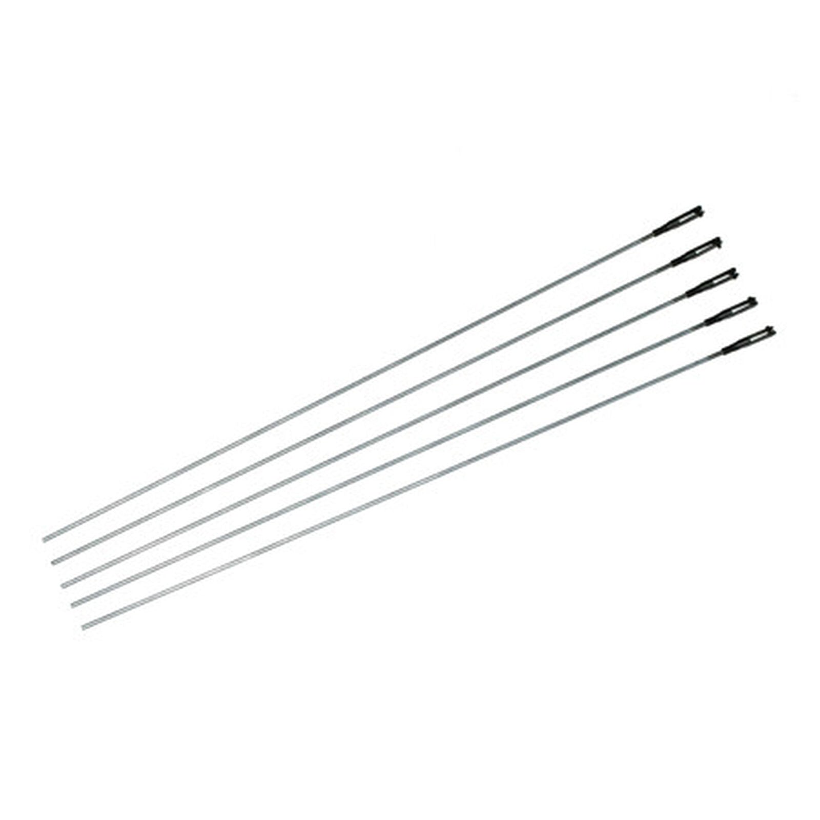 Du-bro Mini-Kwik Links with 12" Rod (5) - - Horizon Hobbies, Inc.