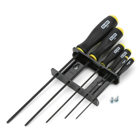 DuBro Ball Driver Set with Holder