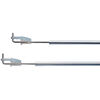 Dubro Mini .062 Pushrod System 30 (2) - - Horizon Hobbies, Inc.