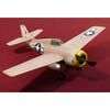 Dumas Products F-4F Wildcat Rubber Powered Kit, 17.5" - - Horizon Hobbies, Inc.