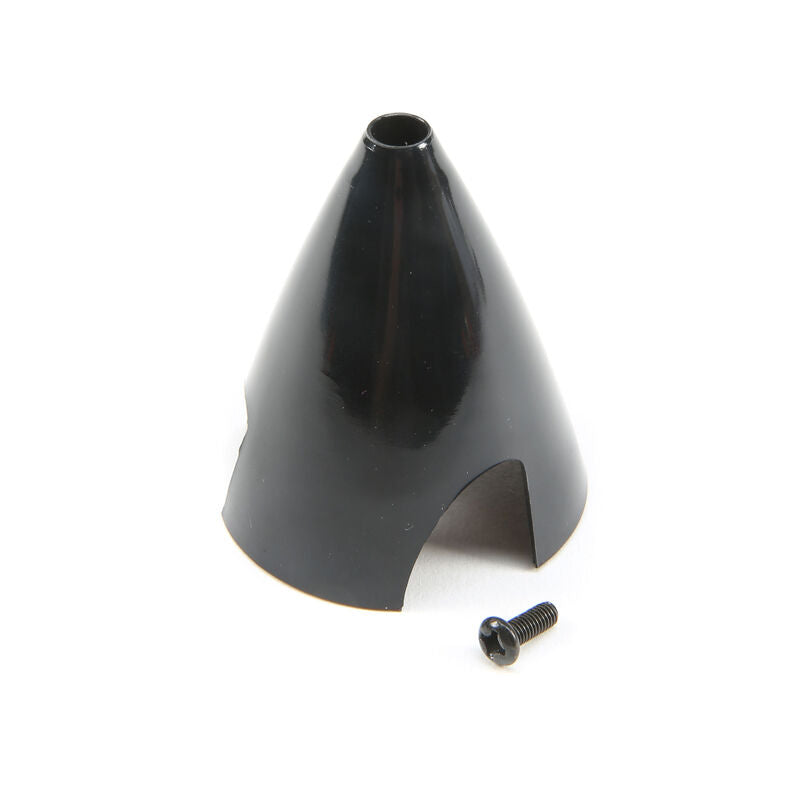 E-flite Turbo Timber Spinner - - Horizon Hobbies, Inc.