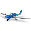 E-flite UMX Cirrus SR22T Bind-N-Fly Basic Electric Airplane (732mm) w/AS3X & SAFE Select - stpatty - Horizon Hobbies, Inc.