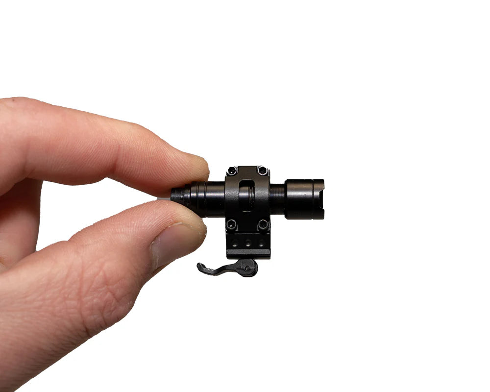 Goat Guns Tac-Flash Light - stpatty - goat guns