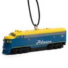 Horizon Hobby Athearn Holiday Ornament 2024