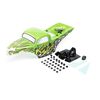 Losi LMT King Sling Pre-Painted Body & Wing Set - - Horizon Hobbies, Inc.