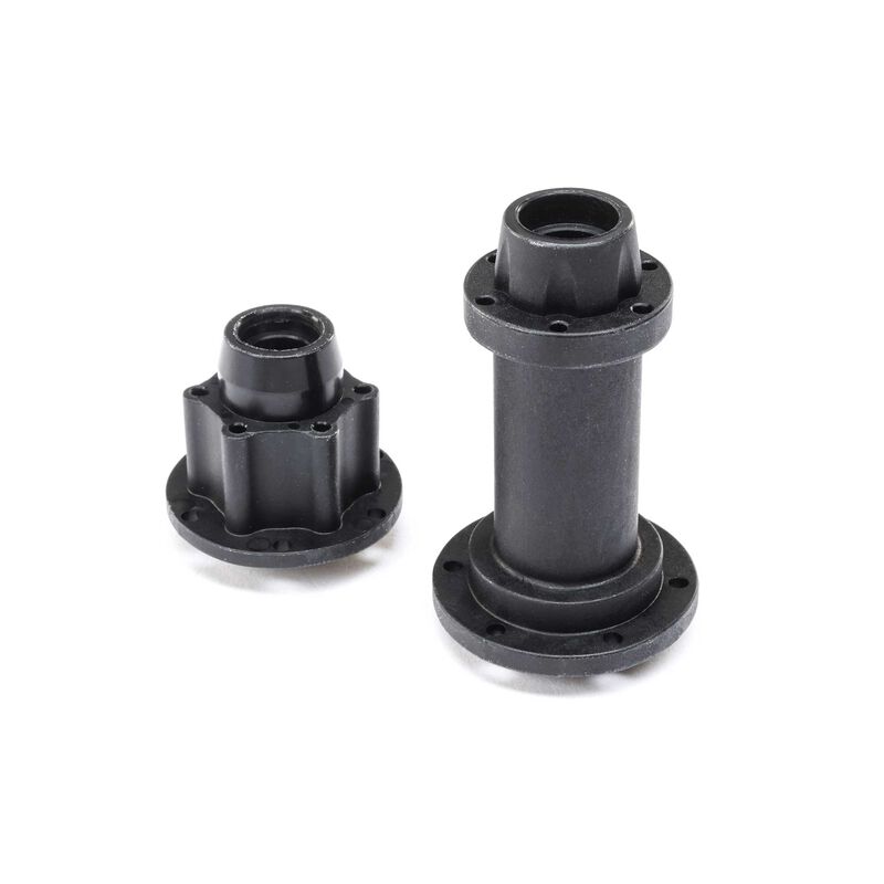 Losi Promoto Hub Set, Composite - - Horizon Hobbies, Inc.