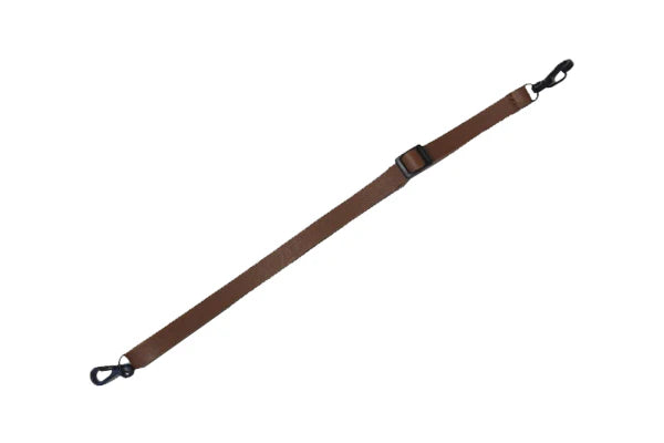 Goat Guns Leather Sling - - goat guns