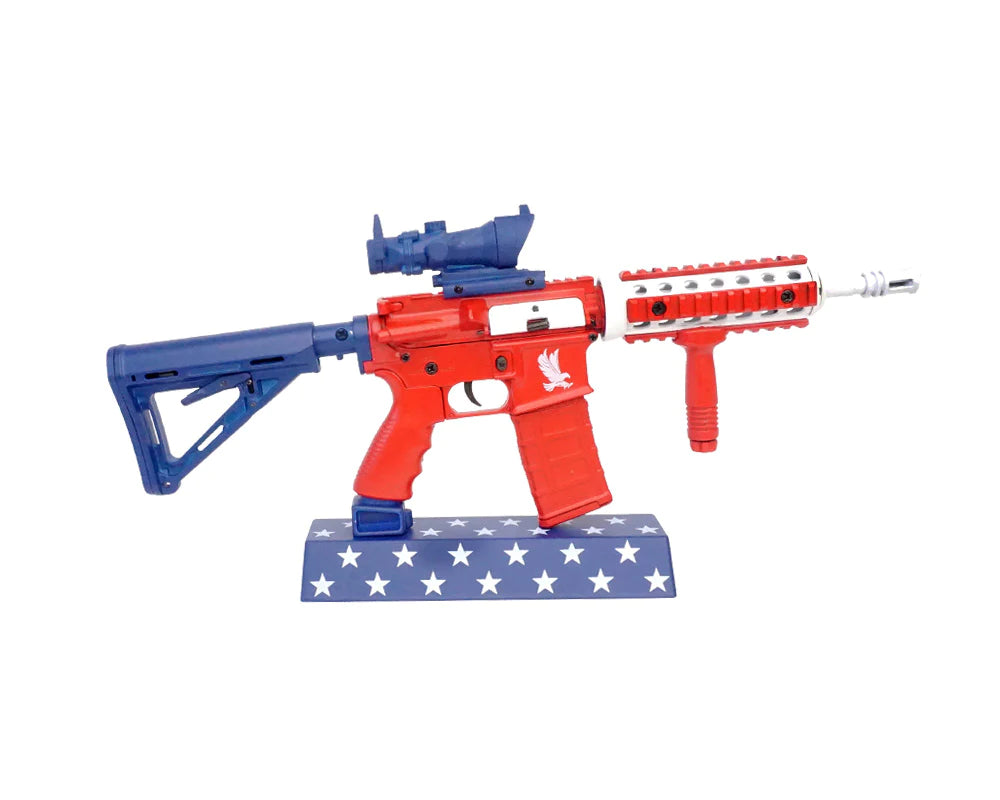 Goat Guns AR15 Model - USA - stpatty - goat guns