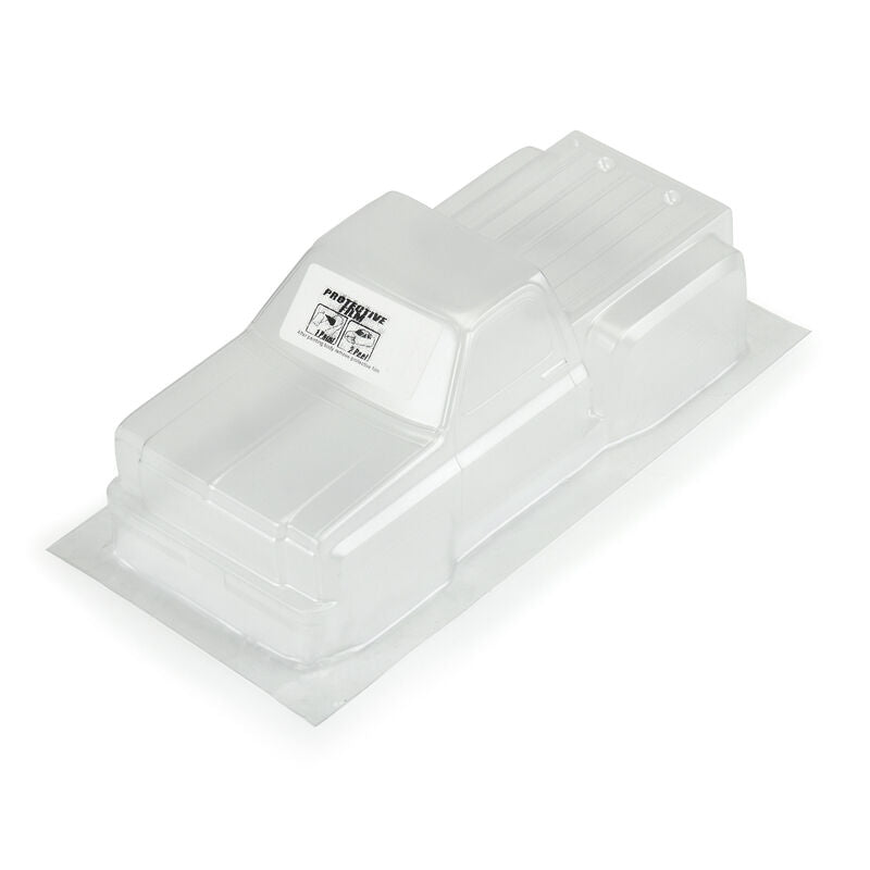 Pro-Line Axial SCX24 1978 Chevy K10 Body (Clear) - - Horizon Hobbies, Inc.