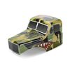 Pro-Line Limited Edition Comp Wagon Pre-Cut/Pre-Painted Cab-Only Body(313mm)
