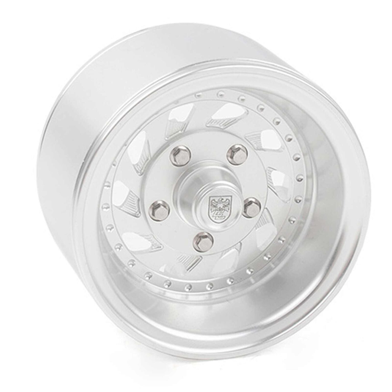 RC4WD Centerline 1.9" Warrior Deep Dish Wheels - - RC4WD