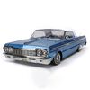 Redcat SixtyFour Chevrolet Impala 1/10 RTR Scale Hopping Lowrider w/2.4GHz Radio - - Horizon Hobbies, Inc.
