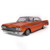 Redcat SixtyFour Chevrolet Impala 1/10 RTR Scale Hopping Lowrider w/2.4GHz Radio - - Horizon Hobbies, Inc.