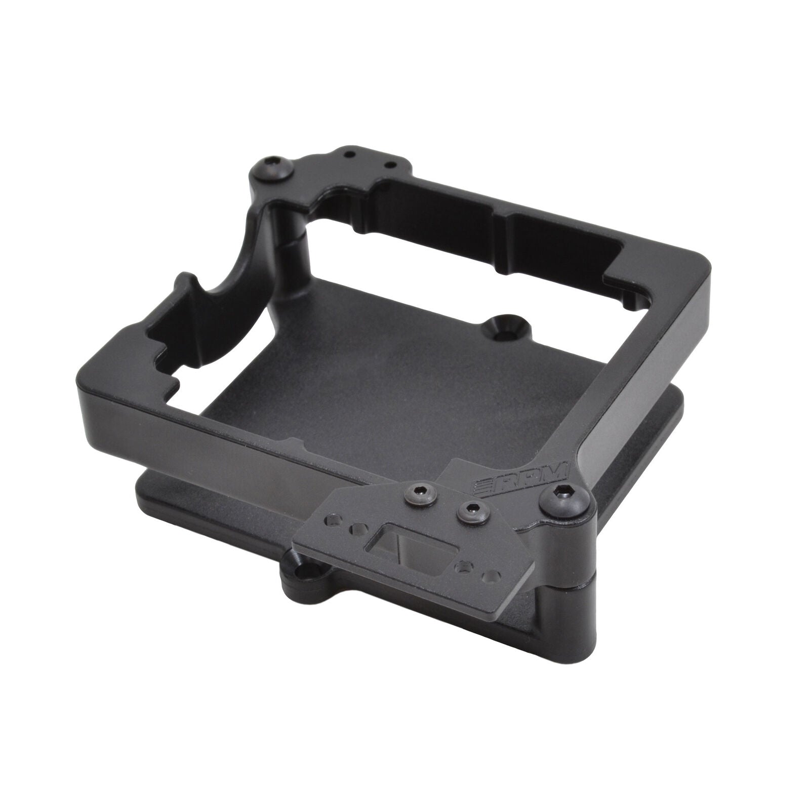 RPM Traxxas/Castle Mamba Monster ESC Cage - - Horizon Hobbies, Inc.