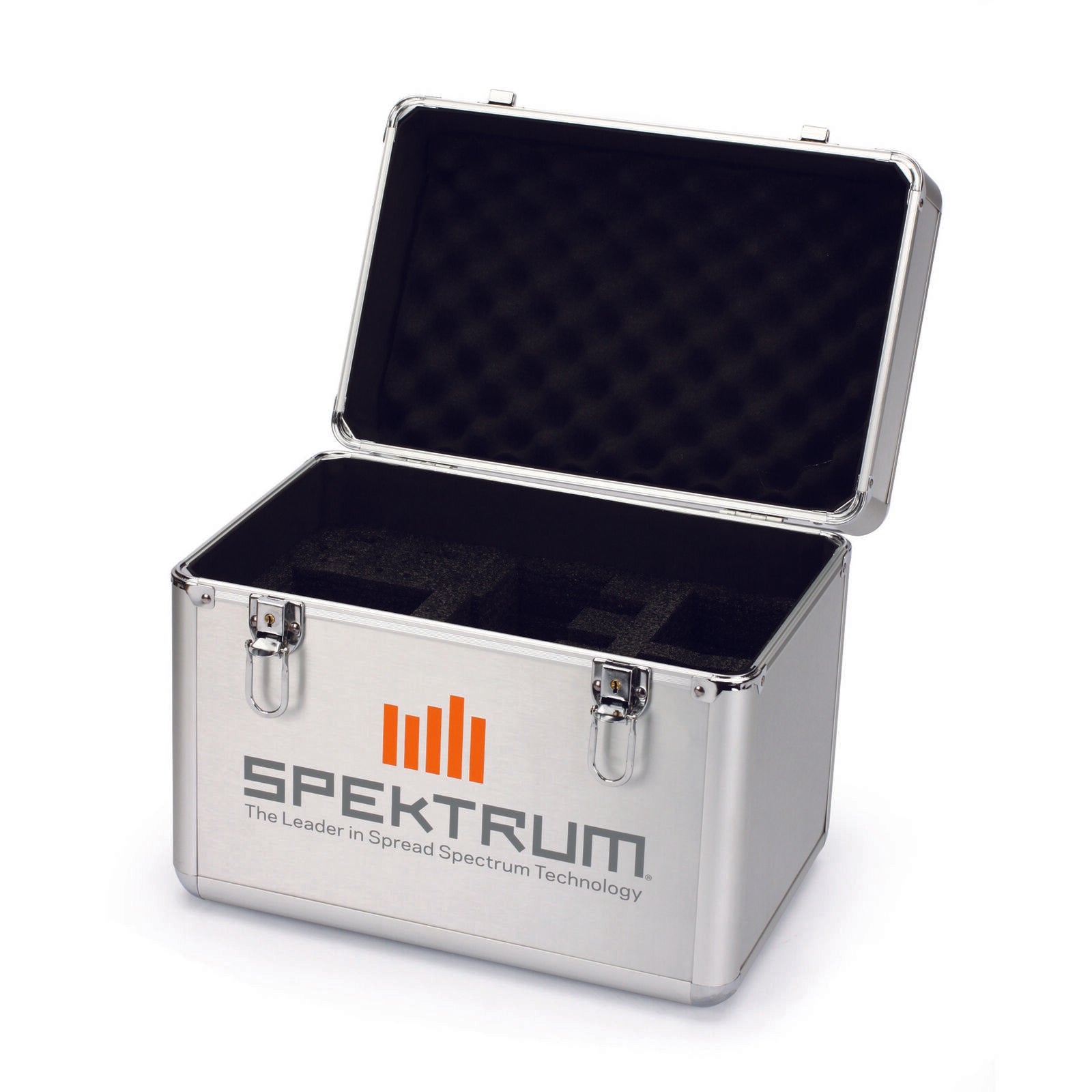 Spektrum RC Single Stand Up Transmitter Case - - Horizon Hobbies, Inc.