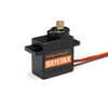 Spektrum SX117AX Micro Servo Metal Gear/Case, 250mm Lead - - Horizon Hobbies, Inc.