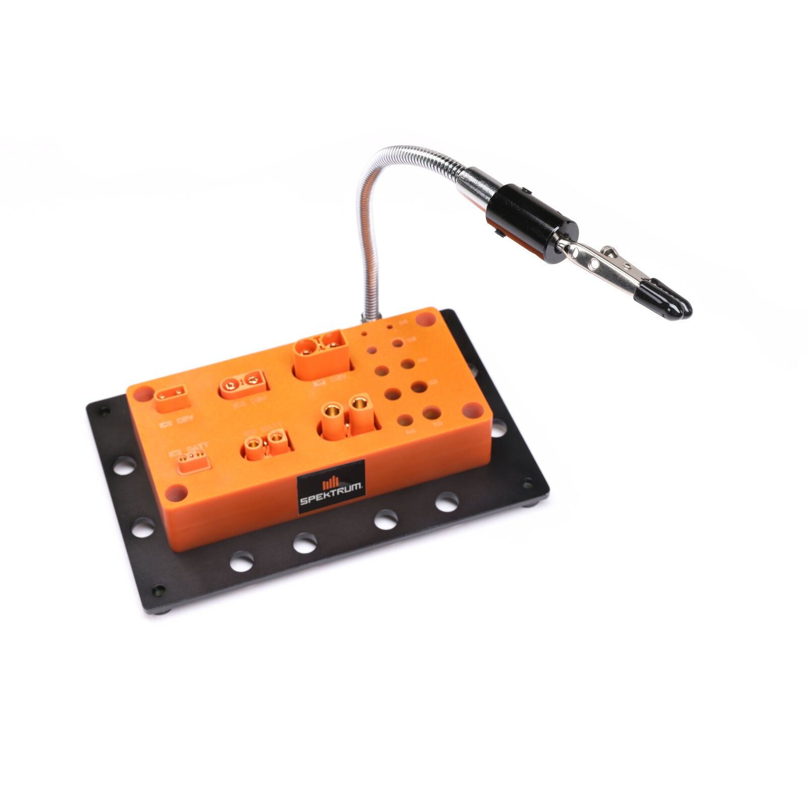 Spektrum Soldering Jig - - Horizon Hobbies, Inc.