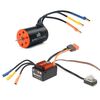 Spektrum Firma 30A Brushless Smart ESC / 4500Kv Motor Combo: Minis - - Horizon Hobbies, Inc.